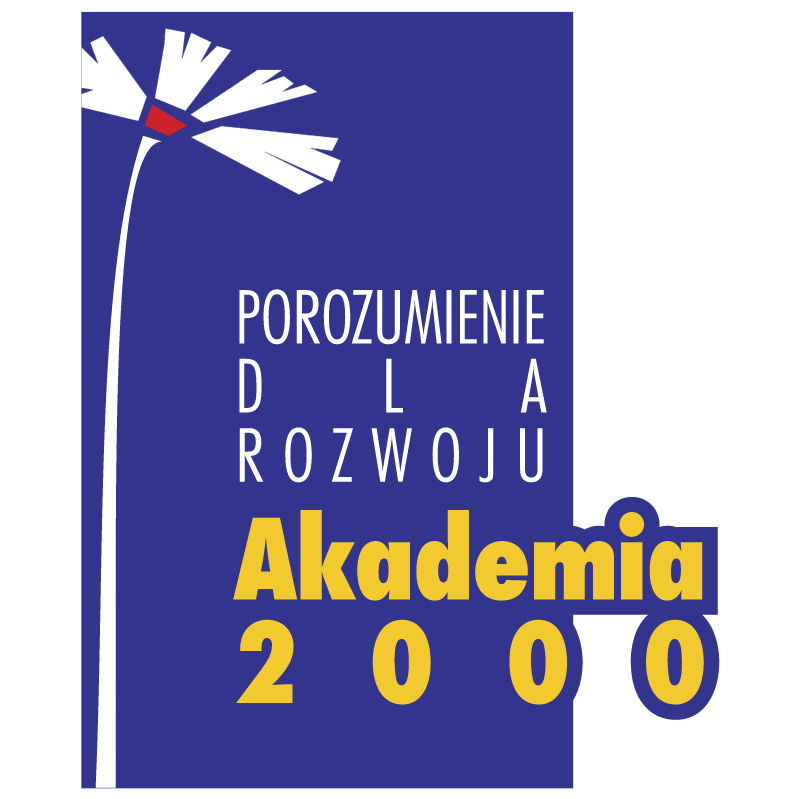 Akademia 2000 14902 vector