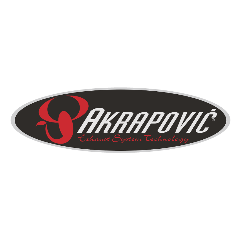 Akrapovic 70897 vector