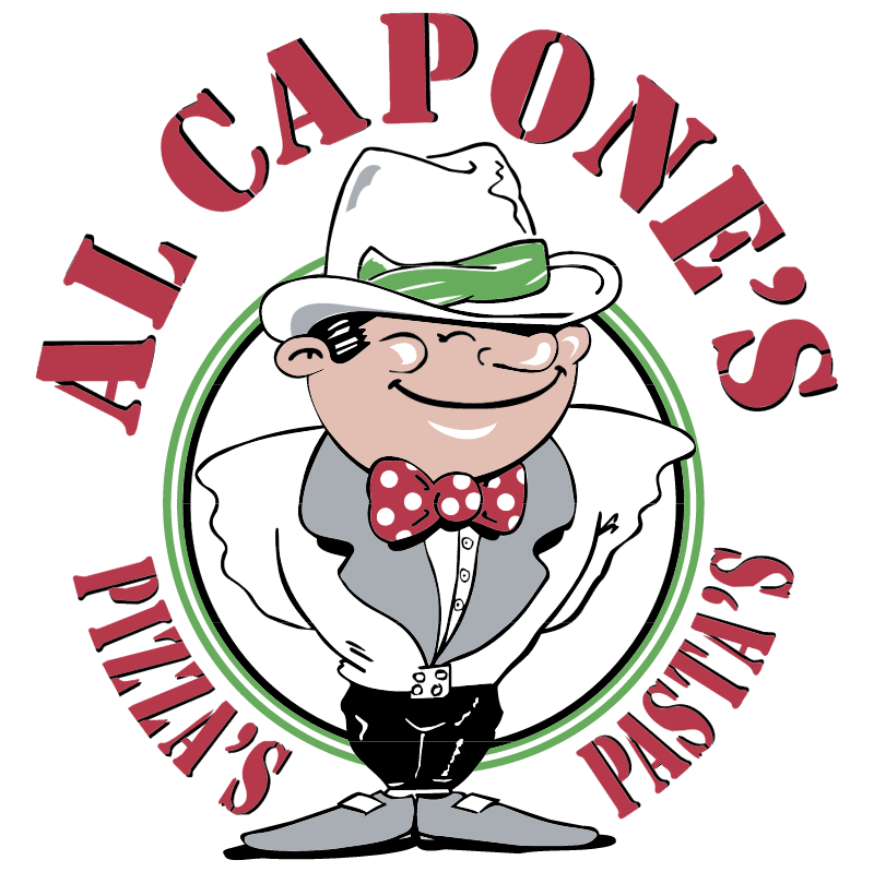 Al Capone’s 24385 vector