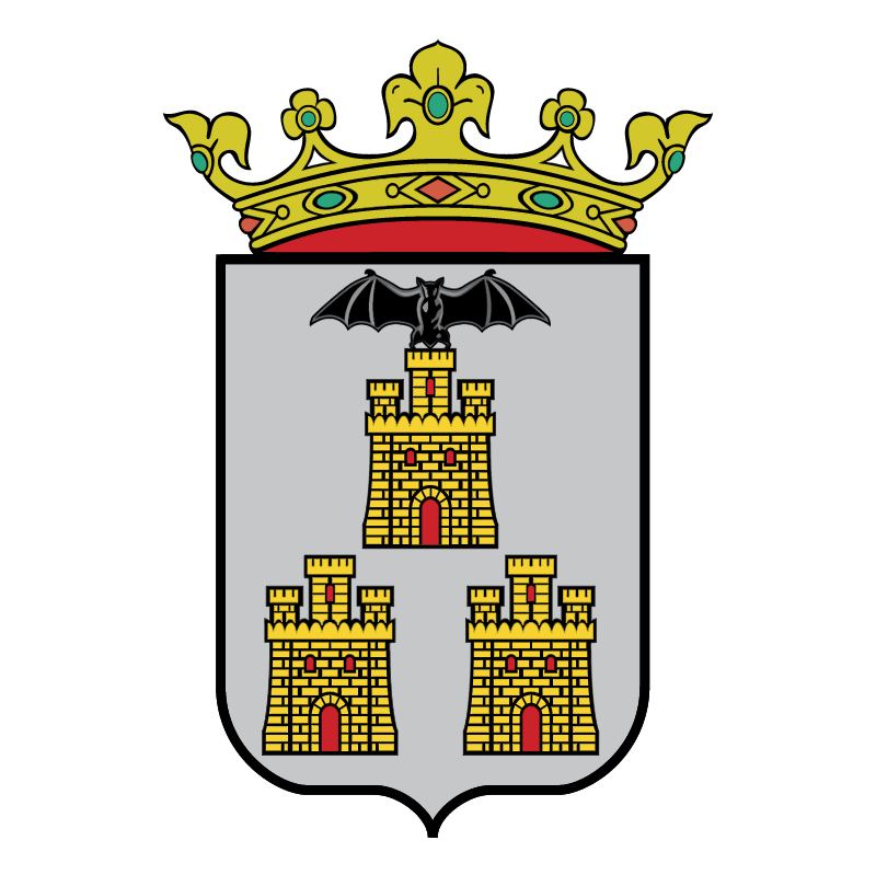 Albacete vector
