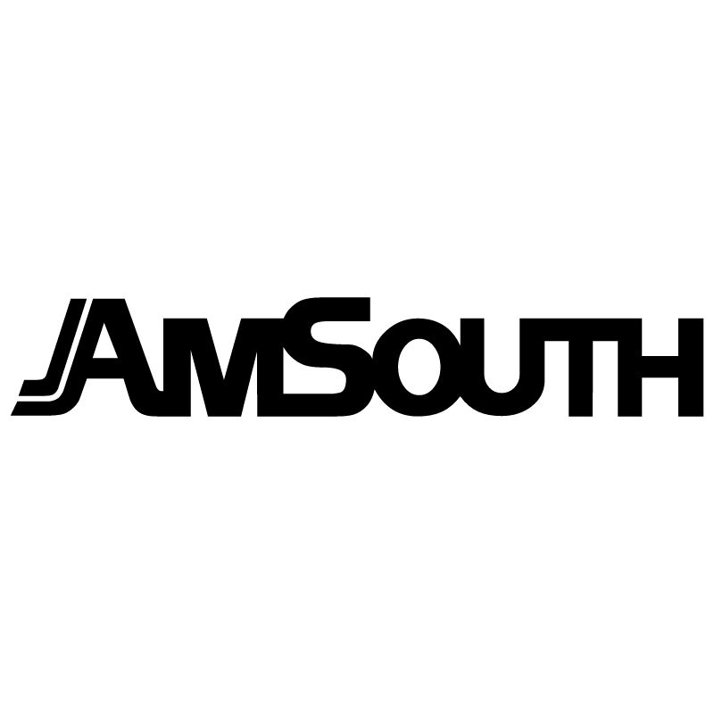 AmSouth vector