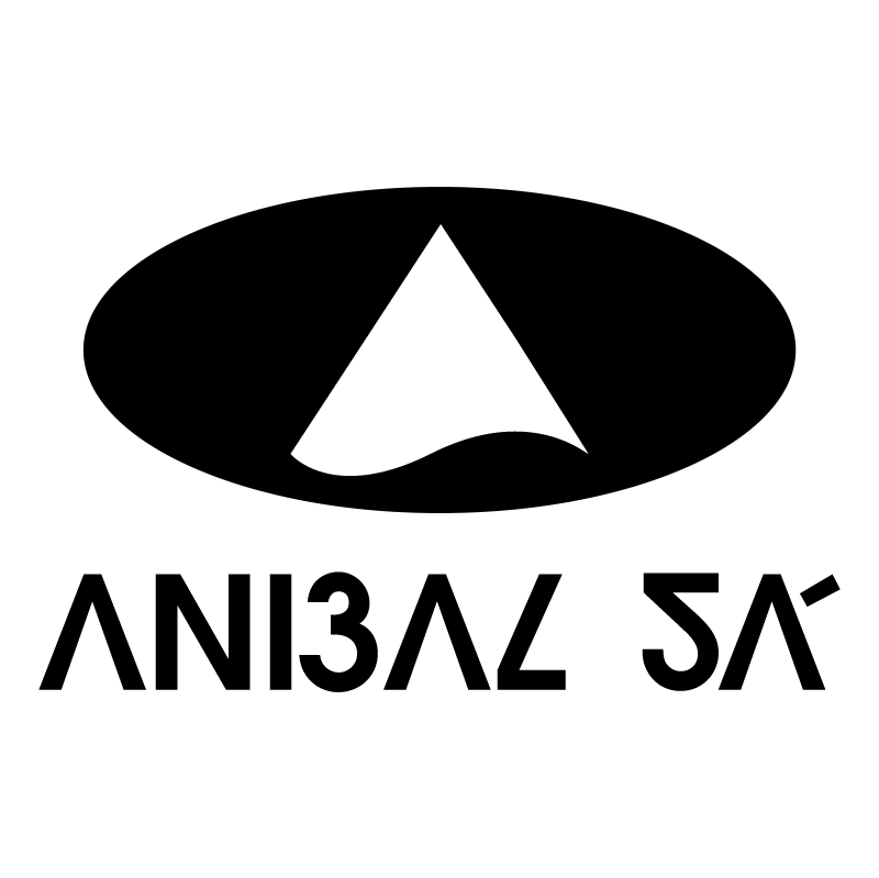 Anibal Sa Design &amp; Comunicacao vector