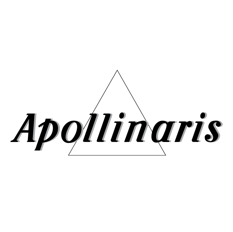 Apollinaris vector