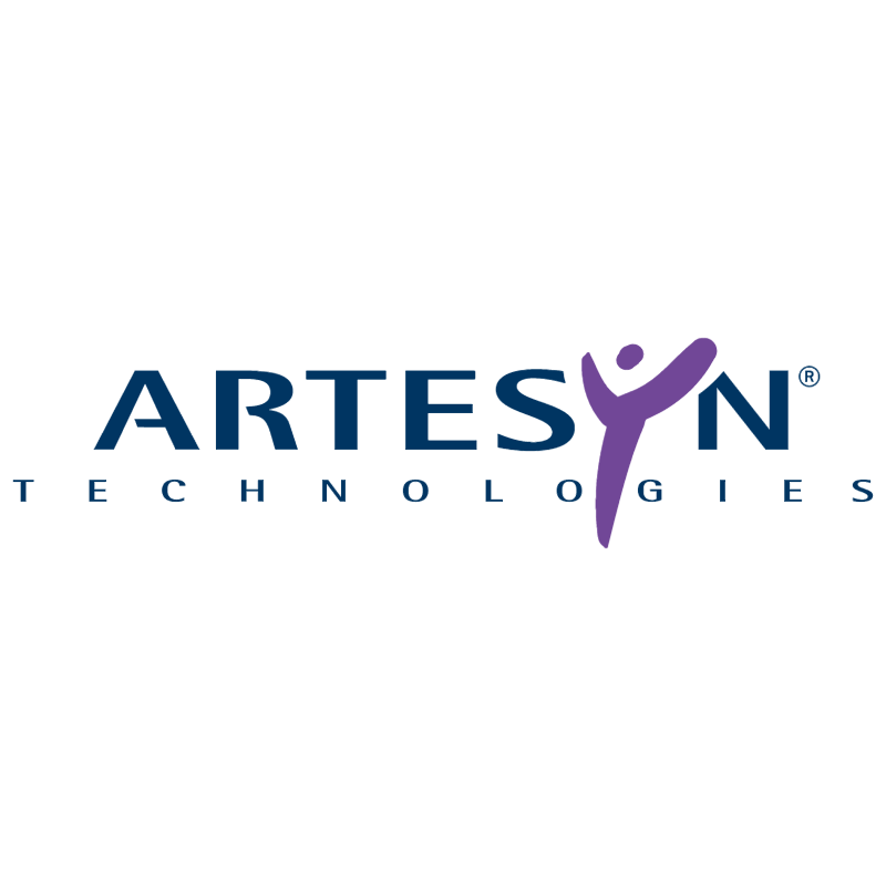 Artesyn Technologies 25145 vector