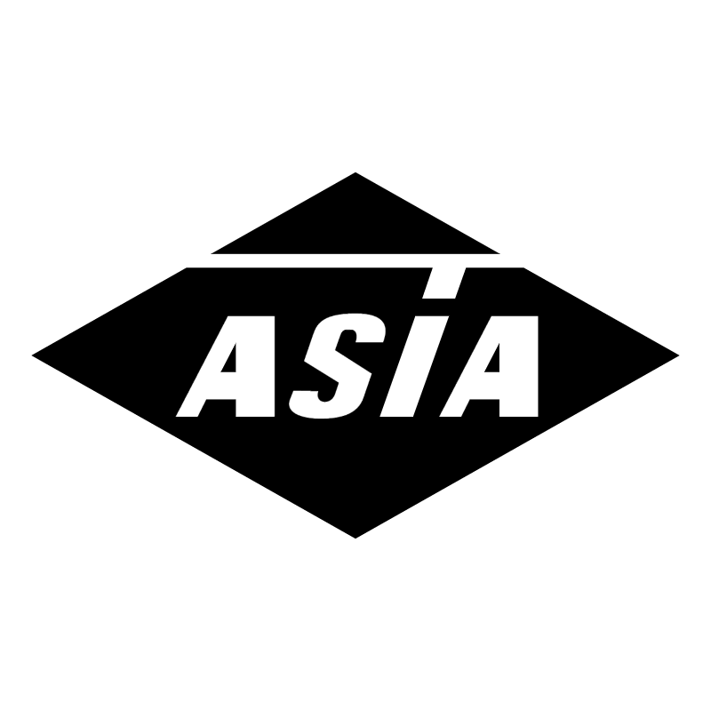 Asia 47198 vector