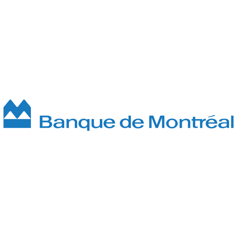 Banque de Montreal 29738 vector