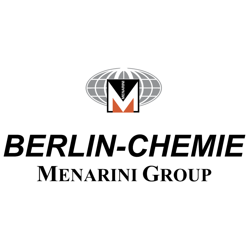 Berlin Chemie vector