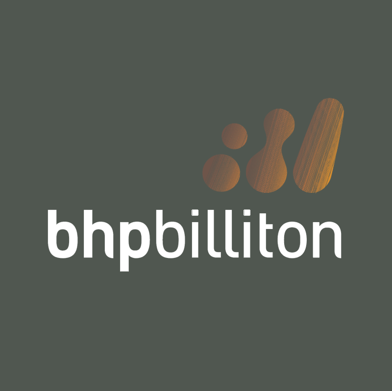 BHP Billiton vector