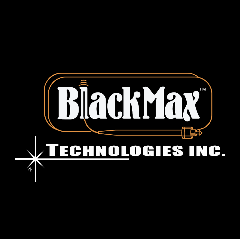 BlackMax 32924 vector
