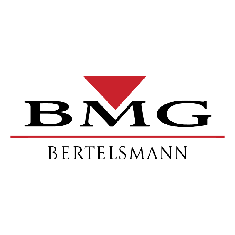BMG Bertelsmann 46122 vector