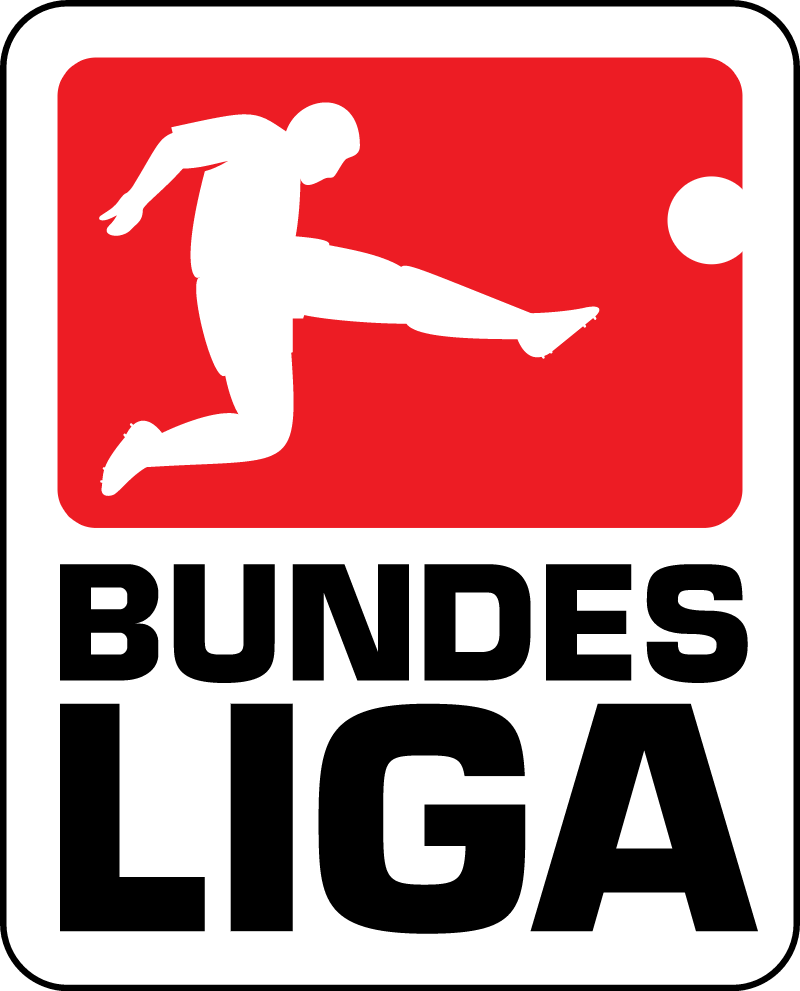 Bundesliga vector