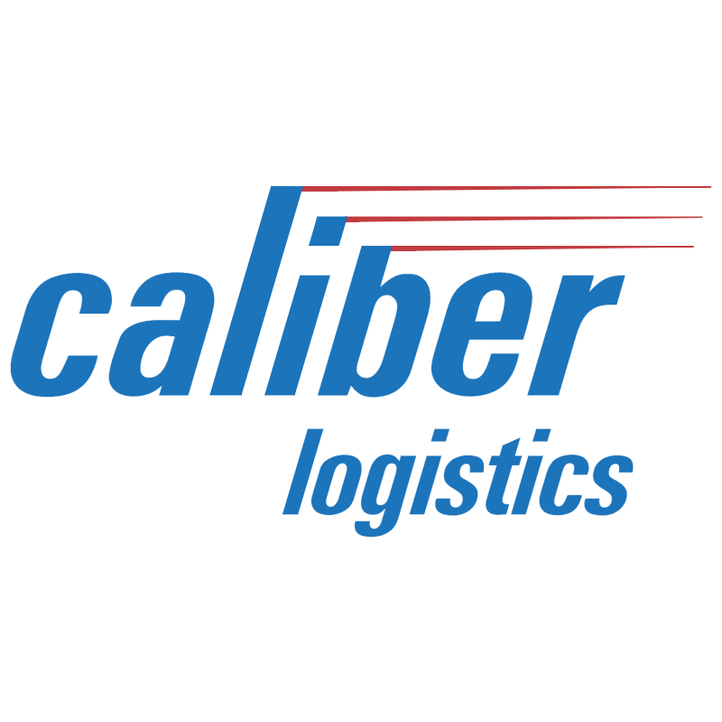 Caliber Logistics vector