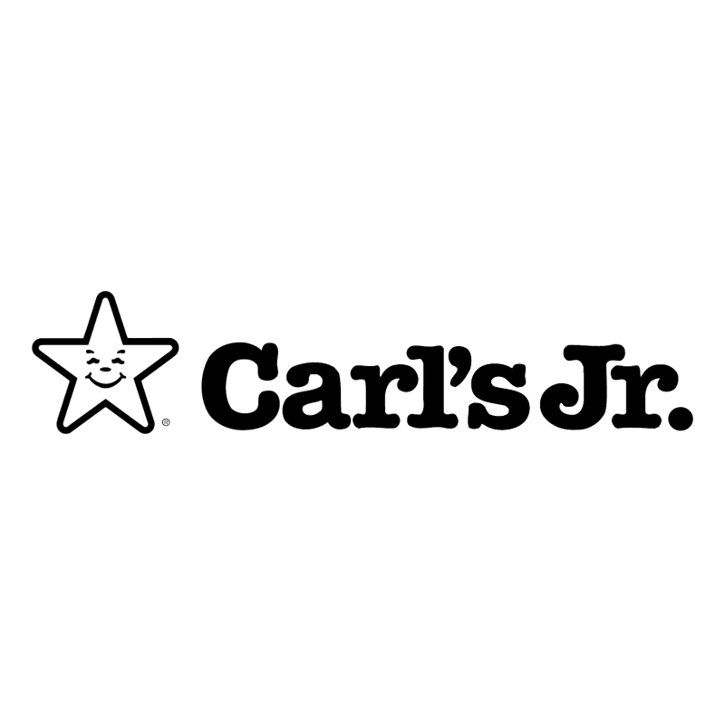 Carl’s Jr vector