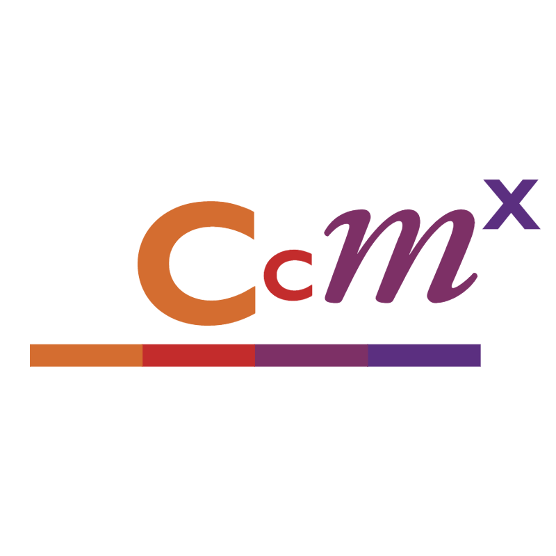 CCMX vector