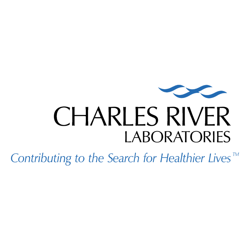 Charles River Laboratories vector