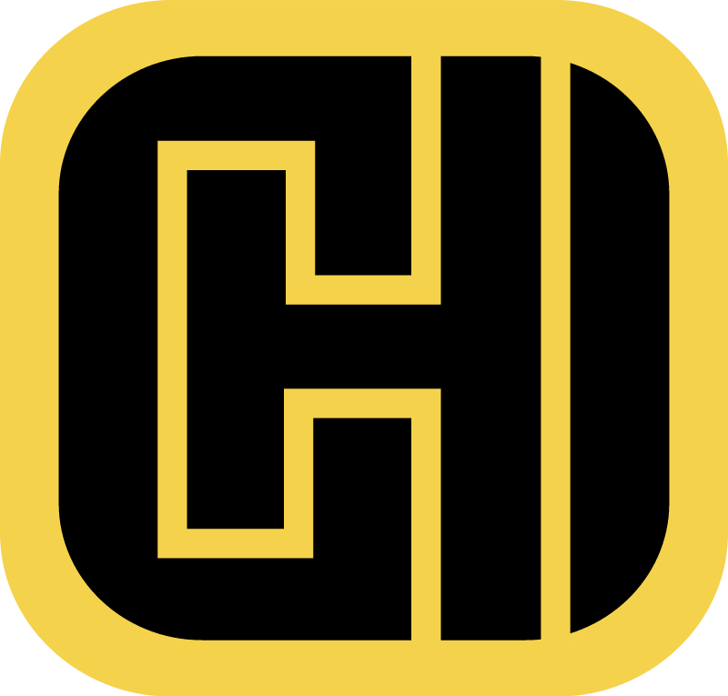 CHI logo vector