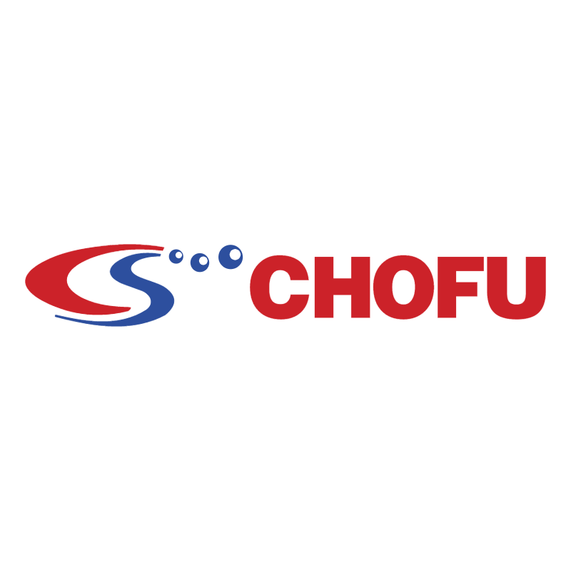 Chofu vector