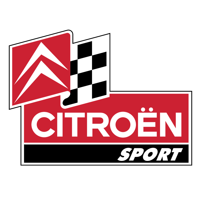 Citroen Sport vector