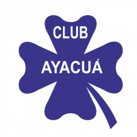 Club Ayacua de Capitan Sarmiento vector