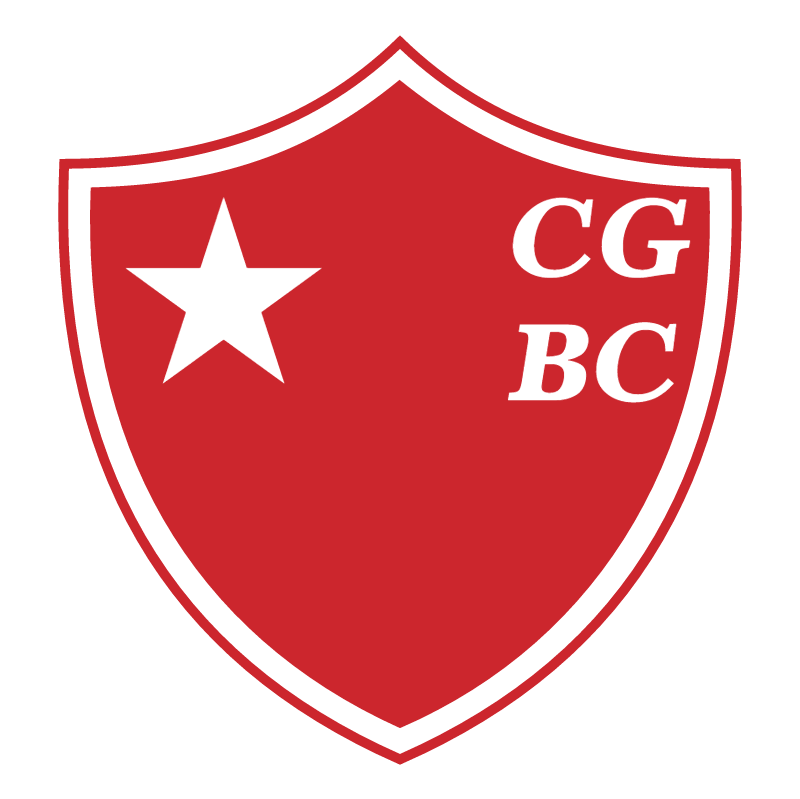 Club General Bernardino Caballero de Campo Grande vector