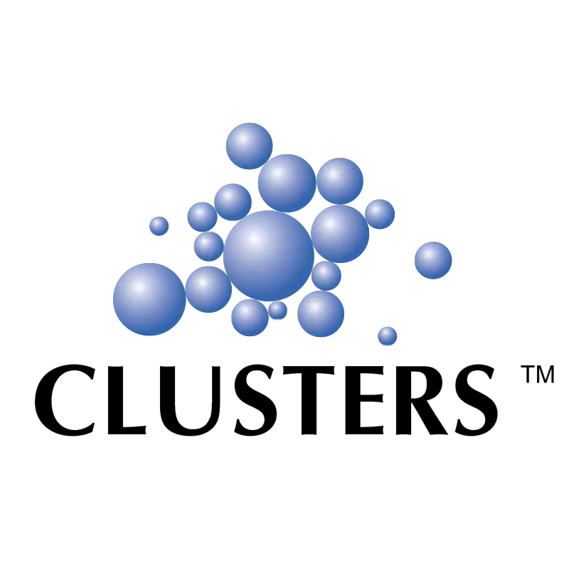 Clusters vector