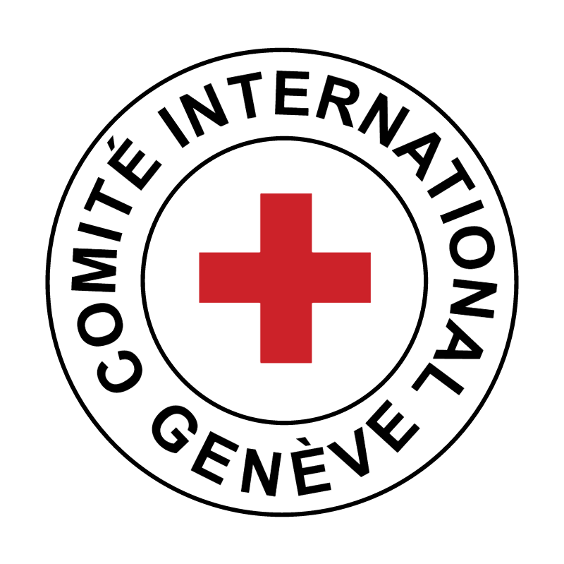 Comite International Geneve vector