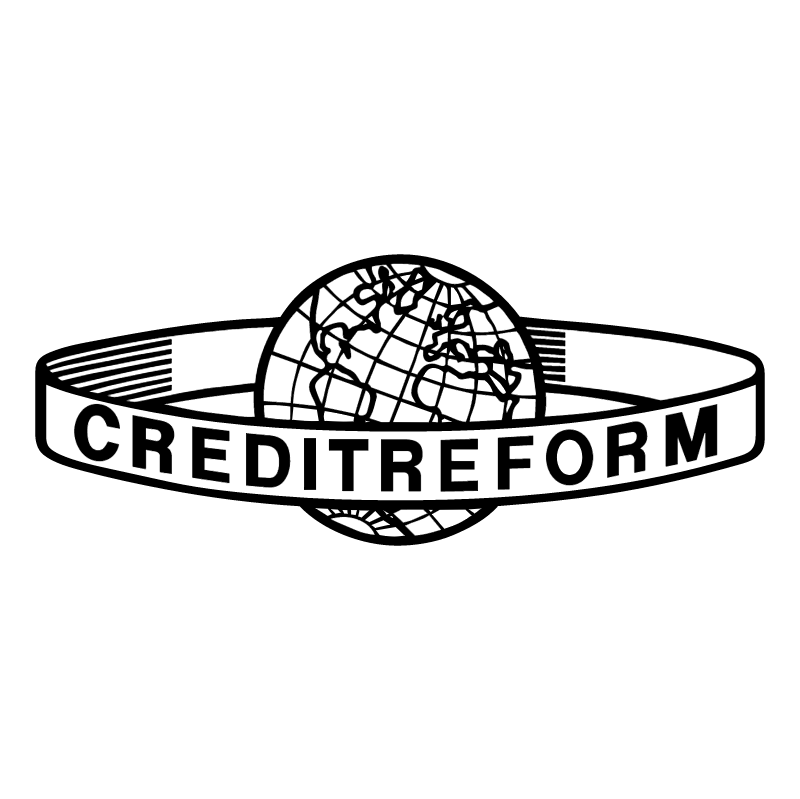 Creditreform vector