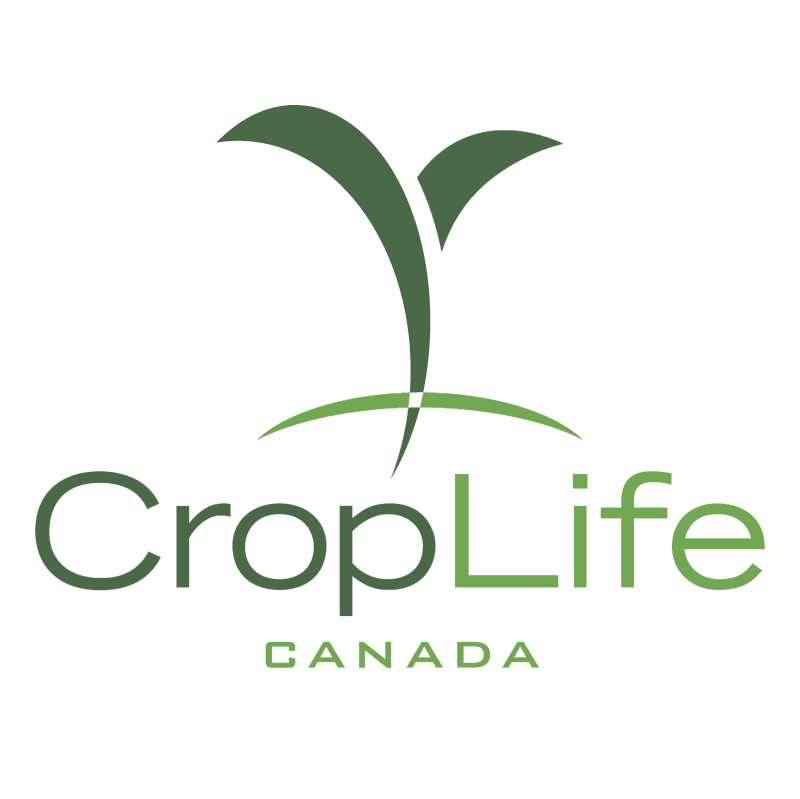 CropLife Canada vector