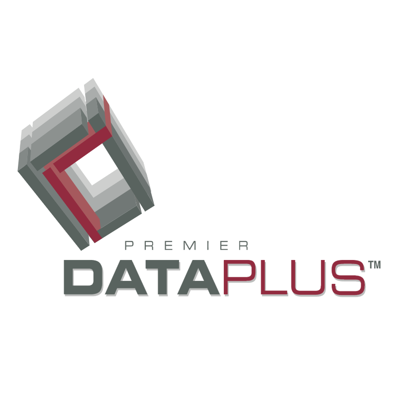 DataPlus Premier vector