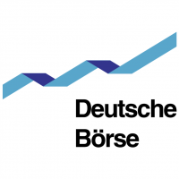 Deutsche Borse vector