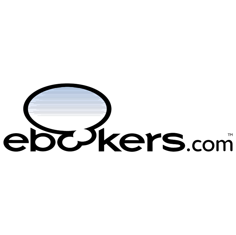 Ebookers com vector