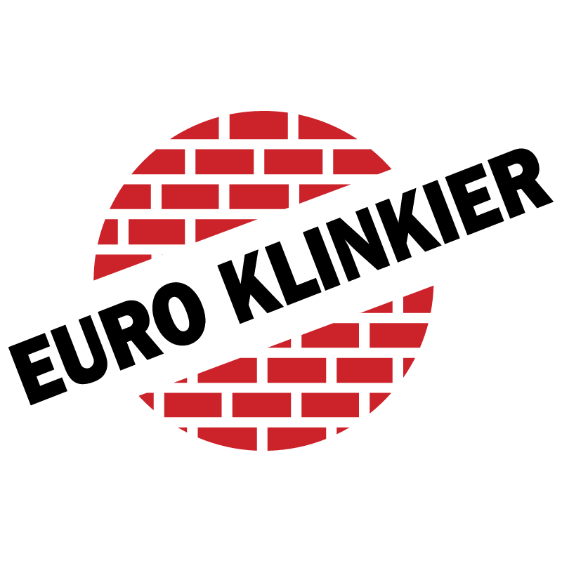Euro Klinkier vector