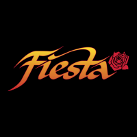 Fiesta vector
