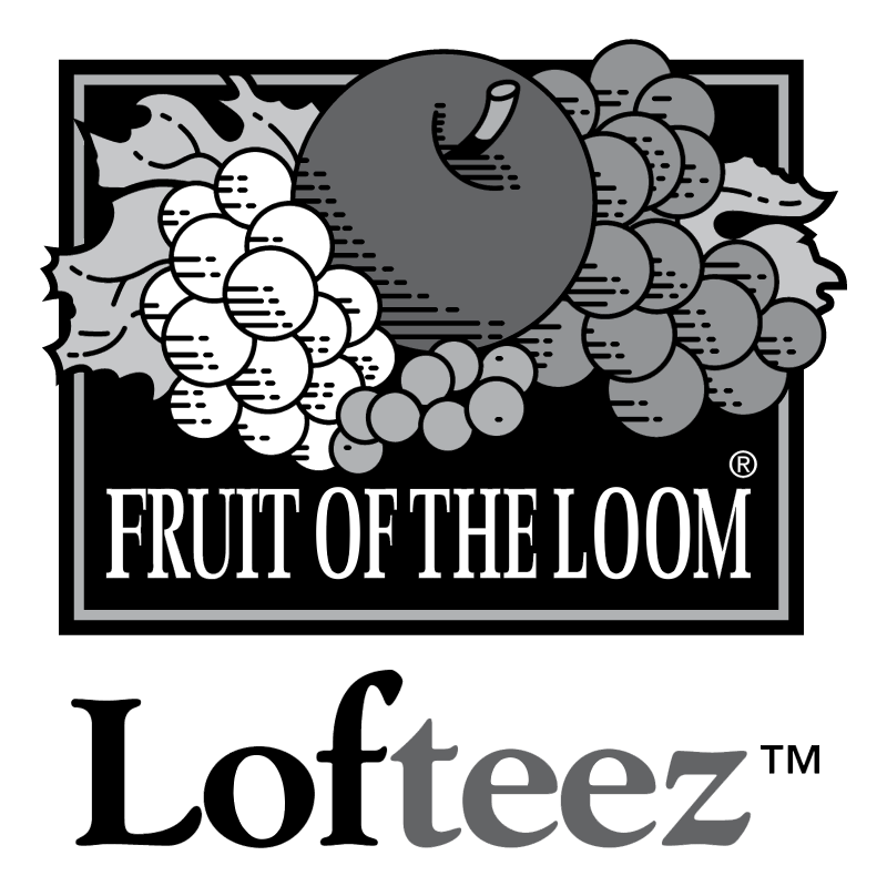 Fruit Of The Loom vector