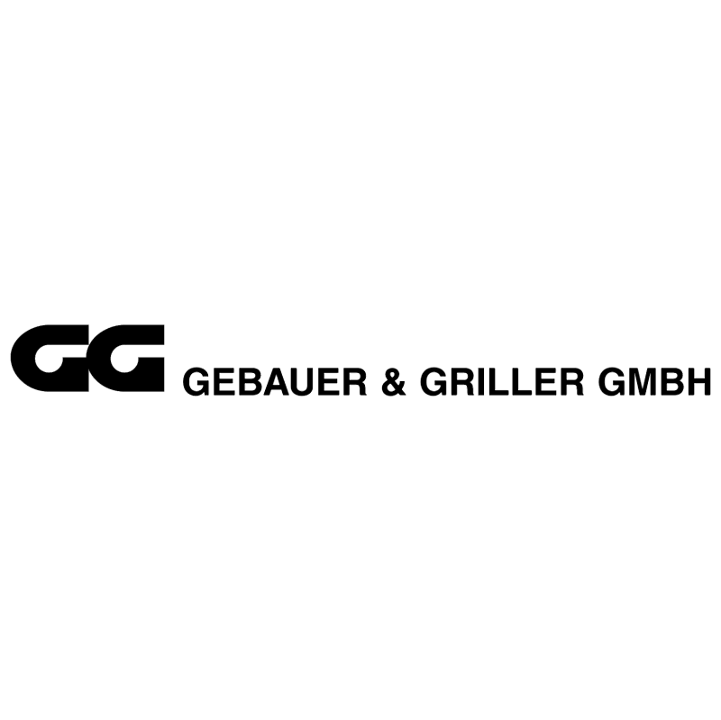 Gebauer &amp; Griller Kabelwerke vector