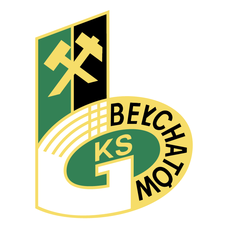 GKS Belchatow vector