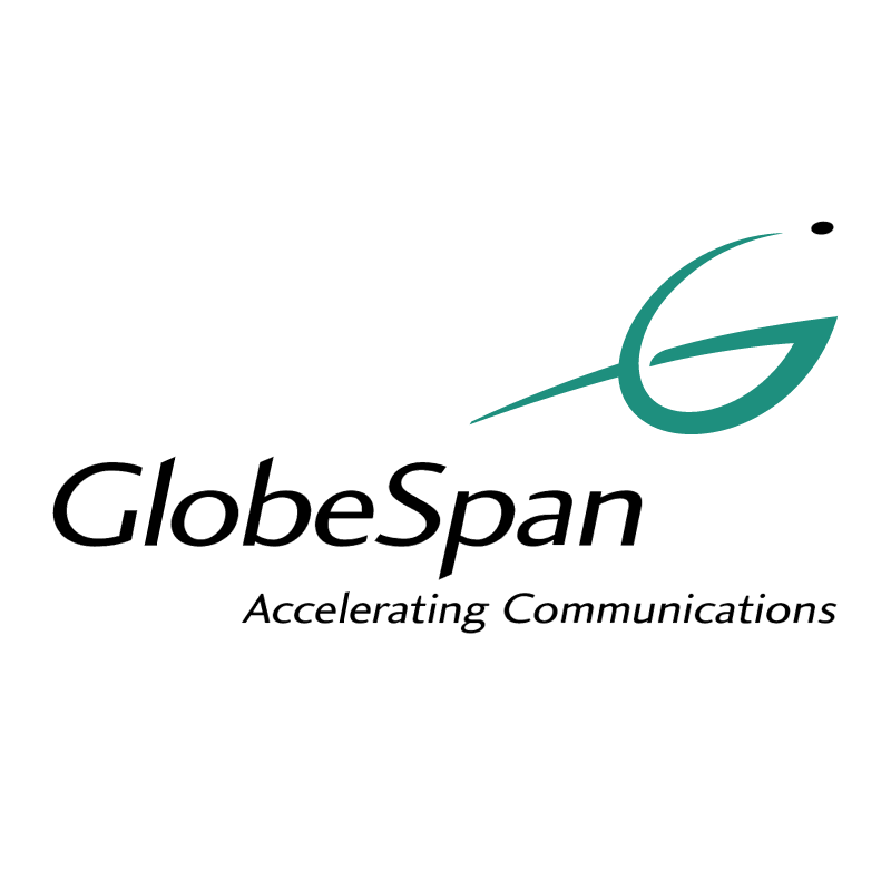 GlobeSpan vector