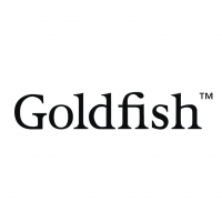 Goldfish vector