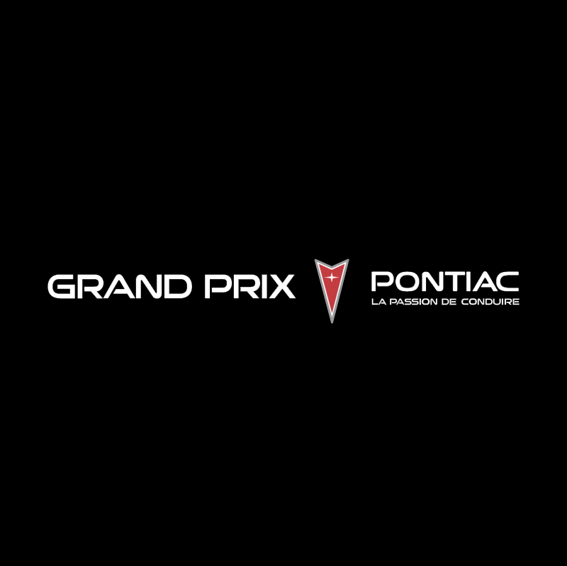Grand Prix vector