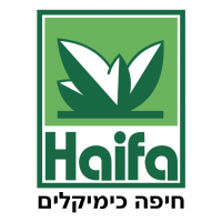Haifa Chemical vector