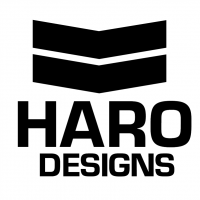 Haro Designs vector