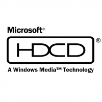 HDCD vector