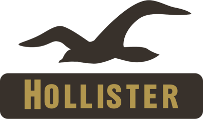 Hollister Co ⋆ Free Vectors, Logos, Icons and Photos Downloads