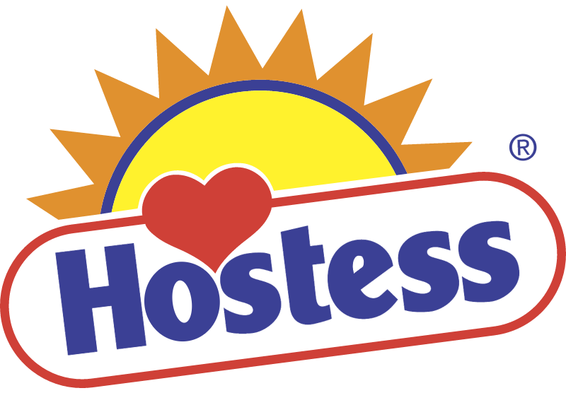 Hostess 2 vector