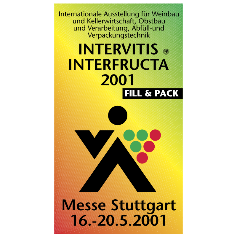 Intervitis Interfructa vector