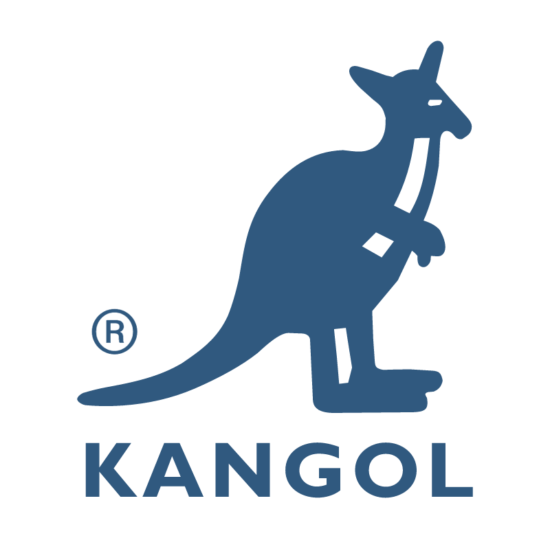 Kangol vector