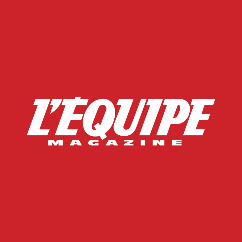 L’Equipe Magazine vector