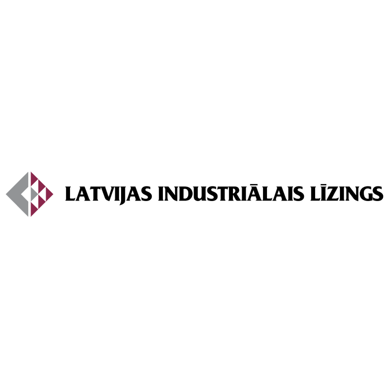 Latvijas Industrials Lizings vector