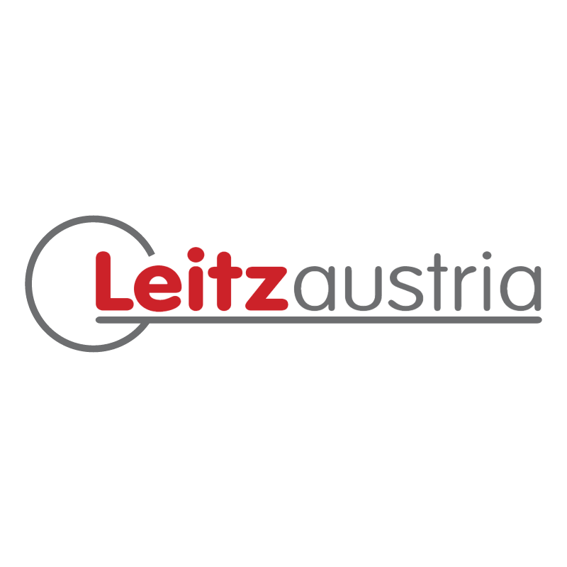 Leitz Austria vector