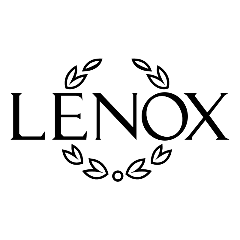 Lenox vector
